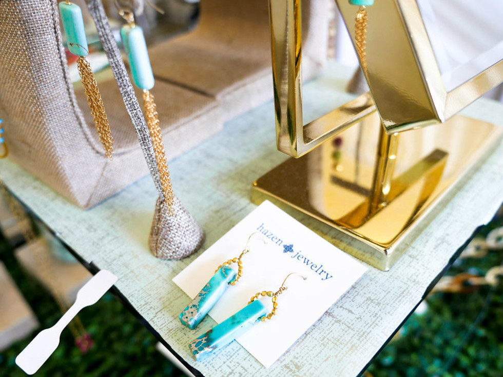 Hazen Jewelry