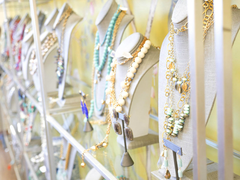 Hazen Jewelry