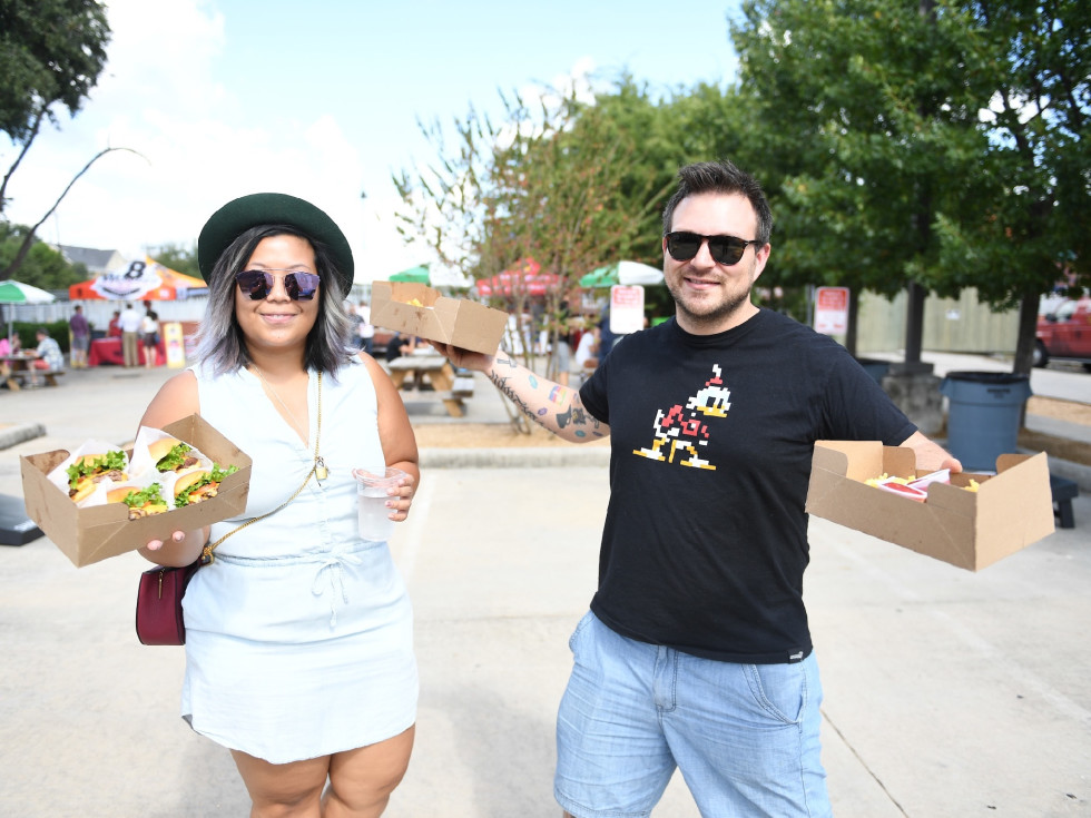 Shake Shack pop-up