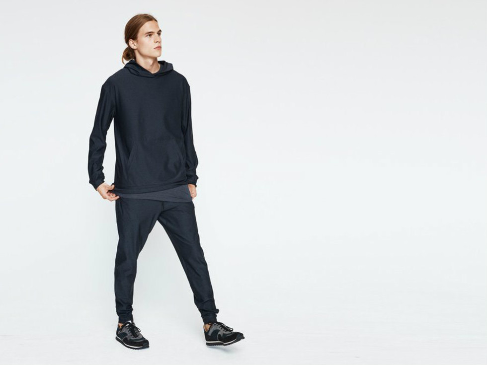 Outdoor Voices active wear