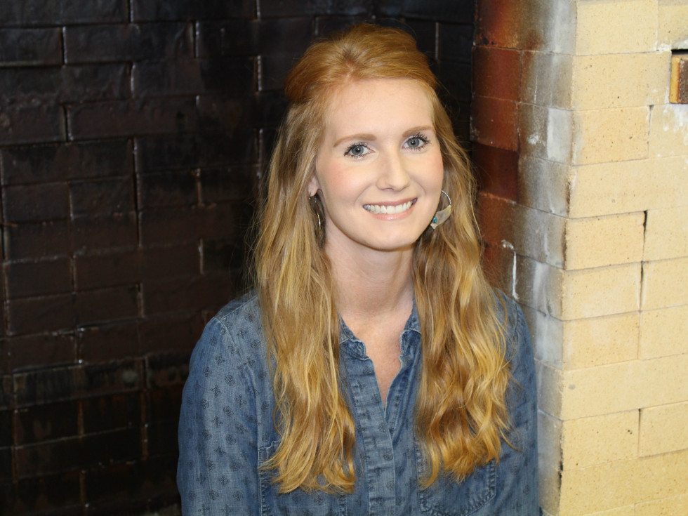 Jessica Battes-Grabowski