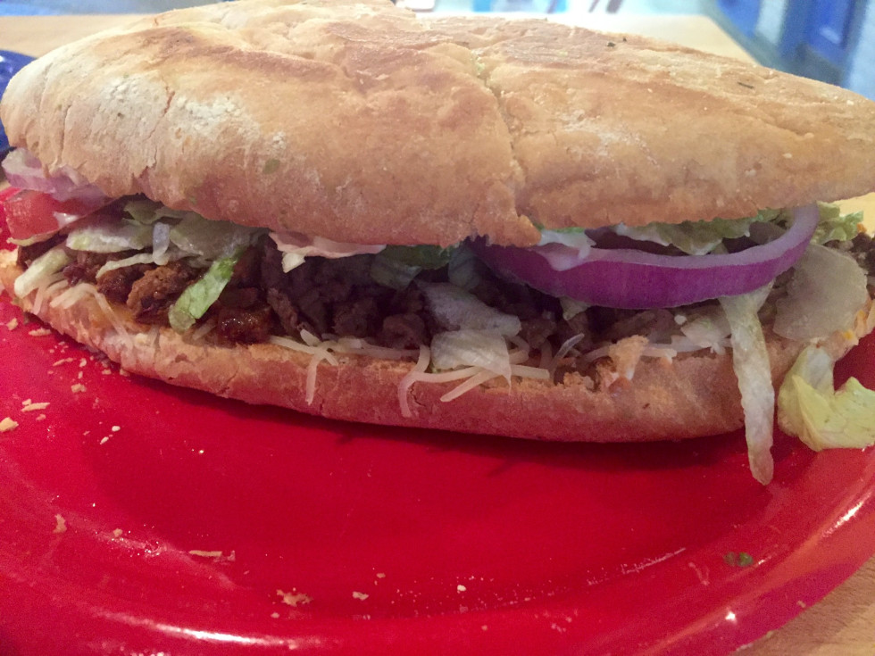 Downtown's newest restaurant brings Mexico City style tacos and more