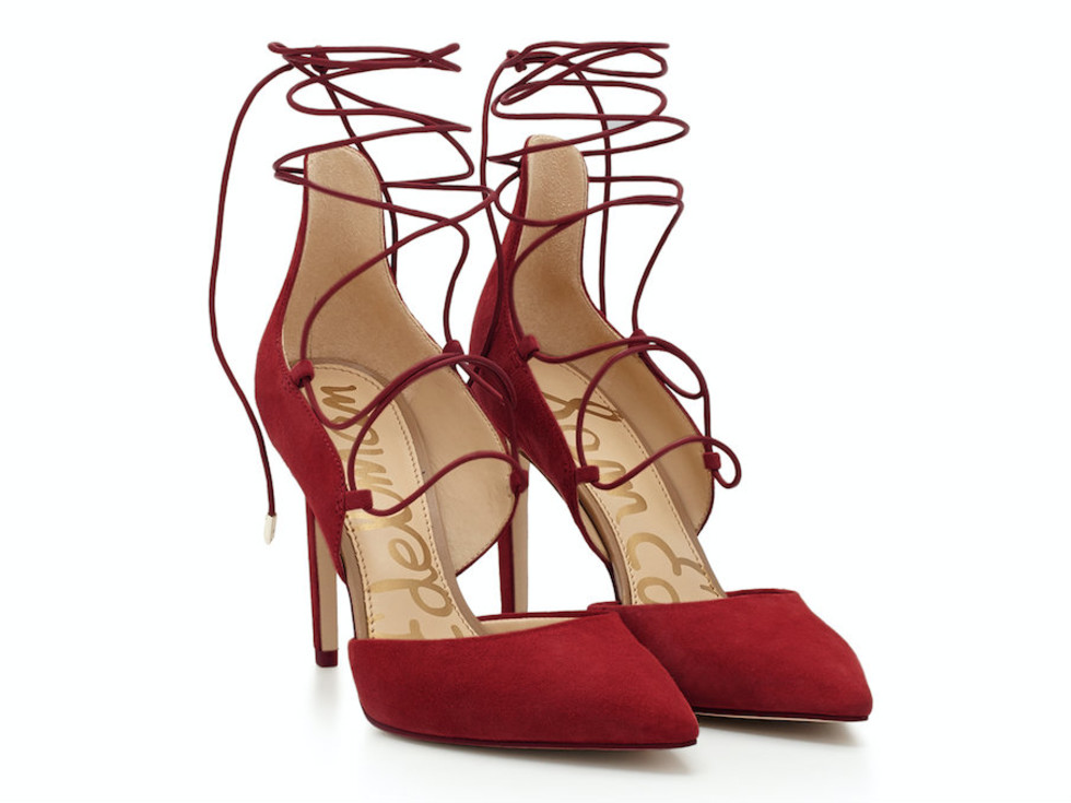 Sam Edelman shoes
