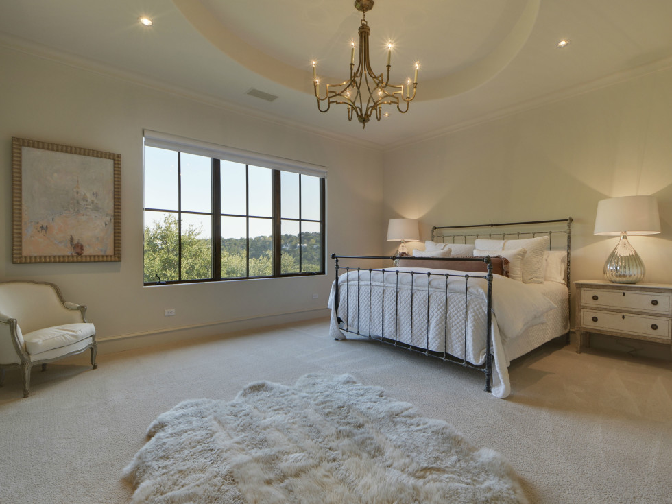 J.J. Redick Austin home for sale 3001 Toro Ring St.