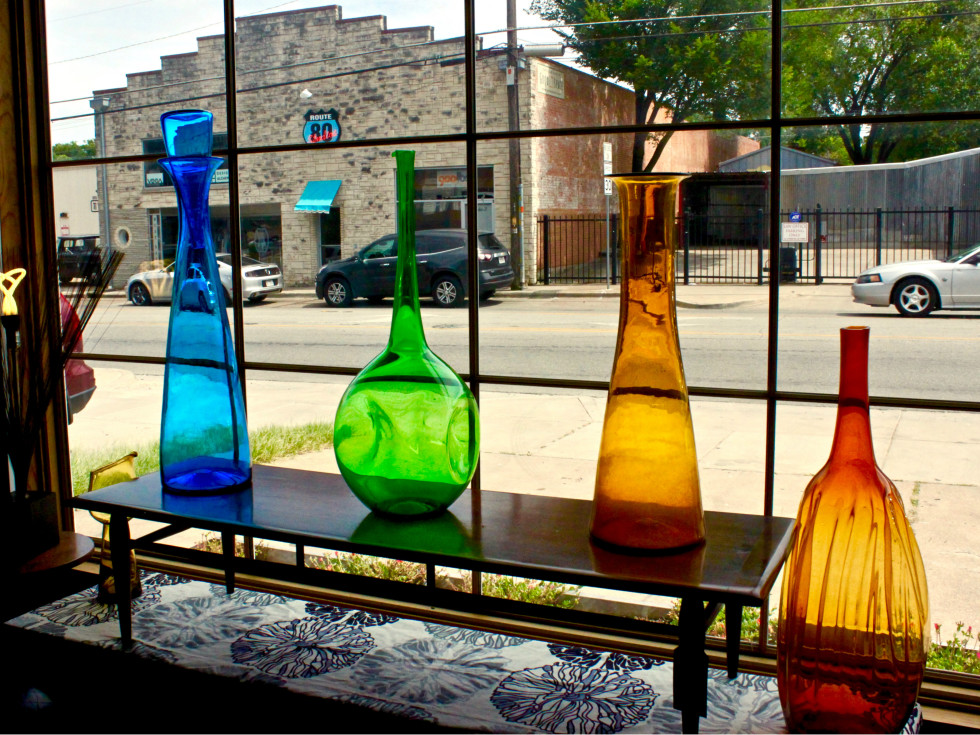 Oak Cliff Vintage