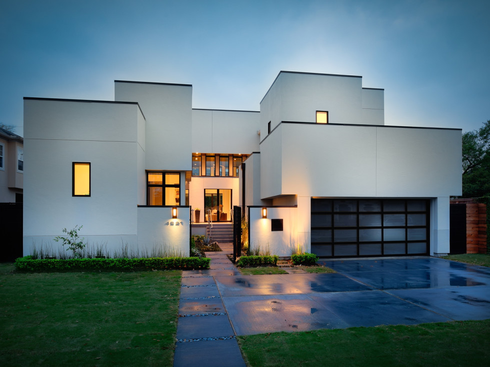 Slideshow Homebuilder Earns National Honors For Thinking Green With 26 Leed Certified Homes In 2015 Culturemap Houston