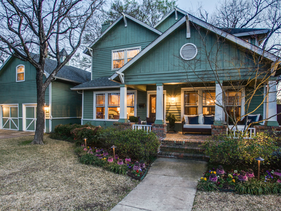 The Dallas homes you can buy right now for around 1 million CultureMap Dallas