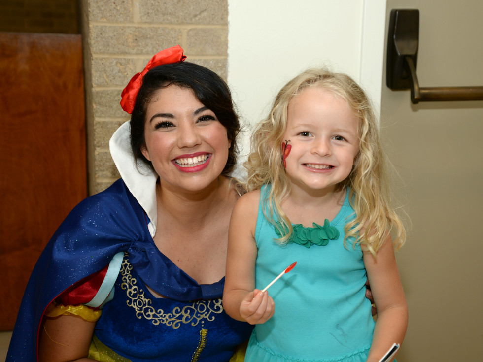 Texas Scottish Rite character breakfast 2016