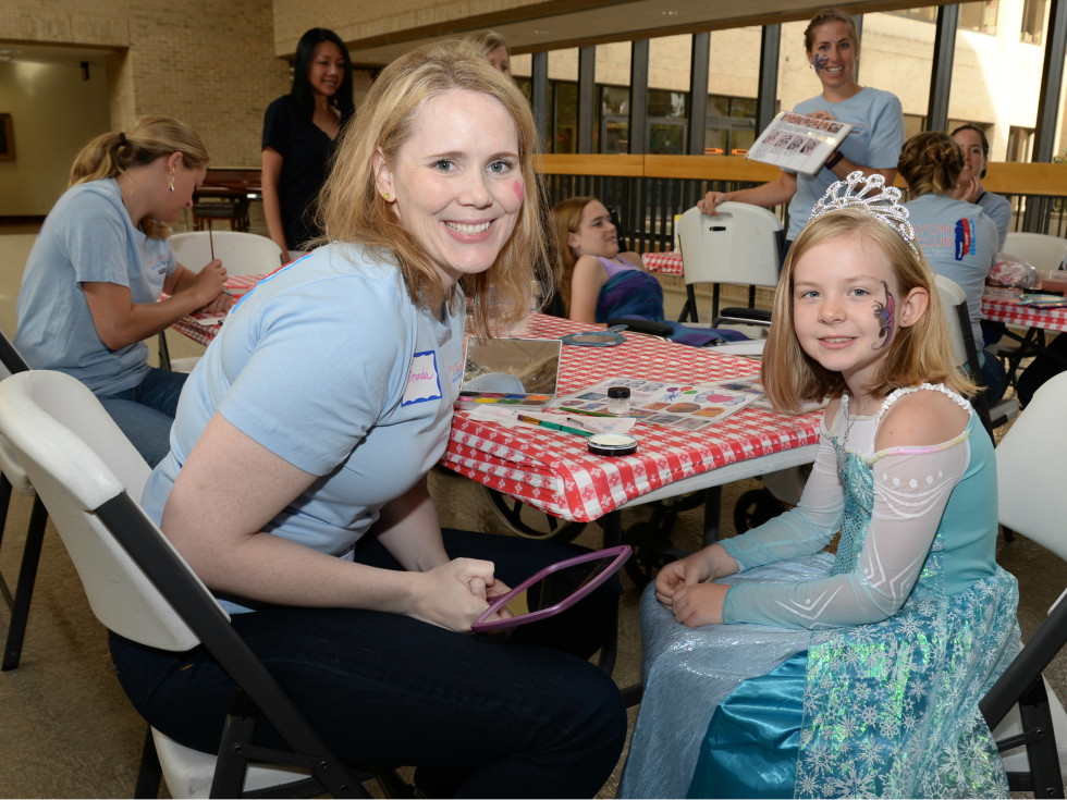 Texas Scottish Rite character breakfast 2016