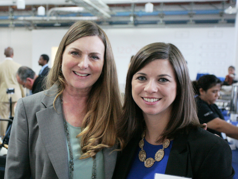 Menninger Bridge Up, Linda Jones, Lindsey Fondren Smith