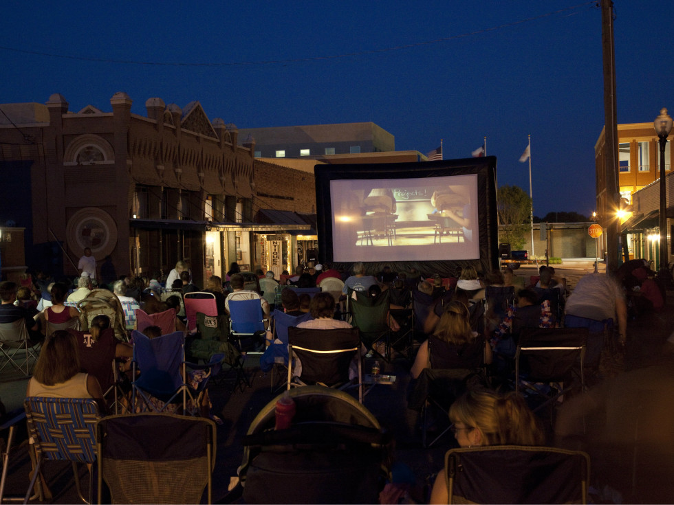 Moonlight Movies