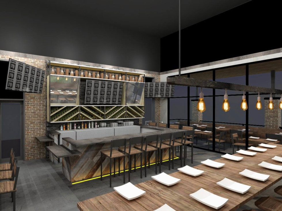 Californiabased ramen chain plans three more Houston locations