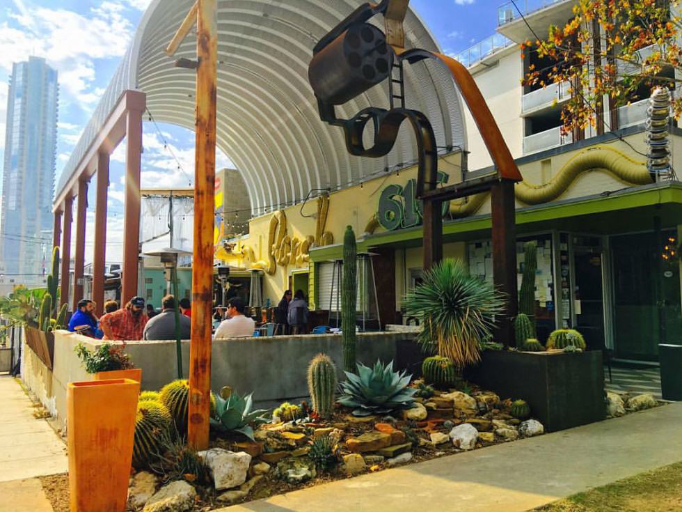 Where to eat in Austin right now 5 top patios for dining al fresco