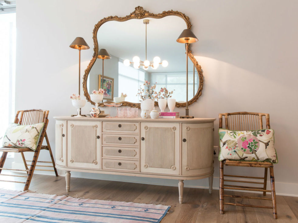 Homepolish Austin home