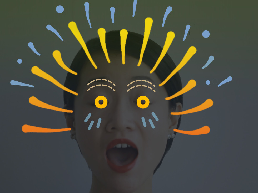 Art Blocks: mas que la cara (rendering)