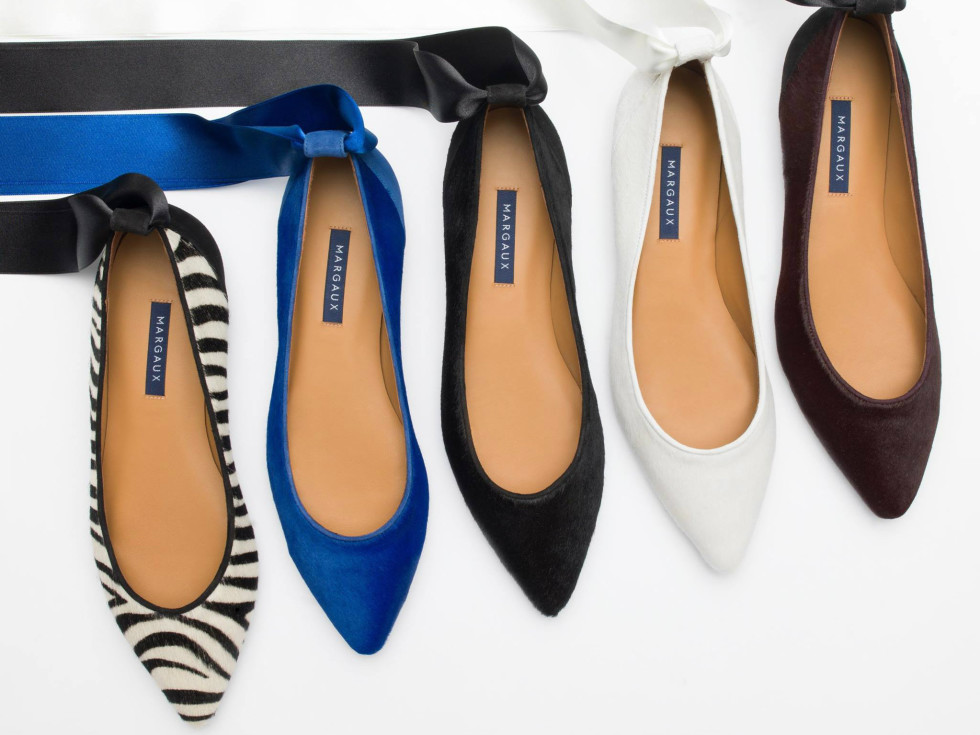 Margaux shoes
