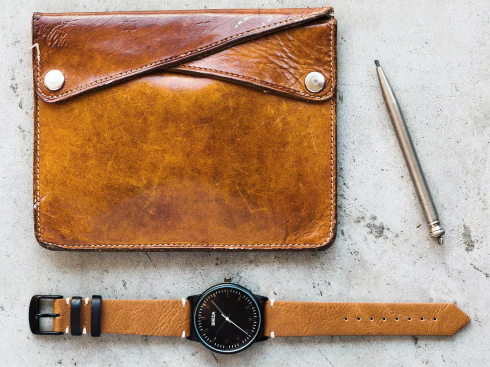 Breda watches