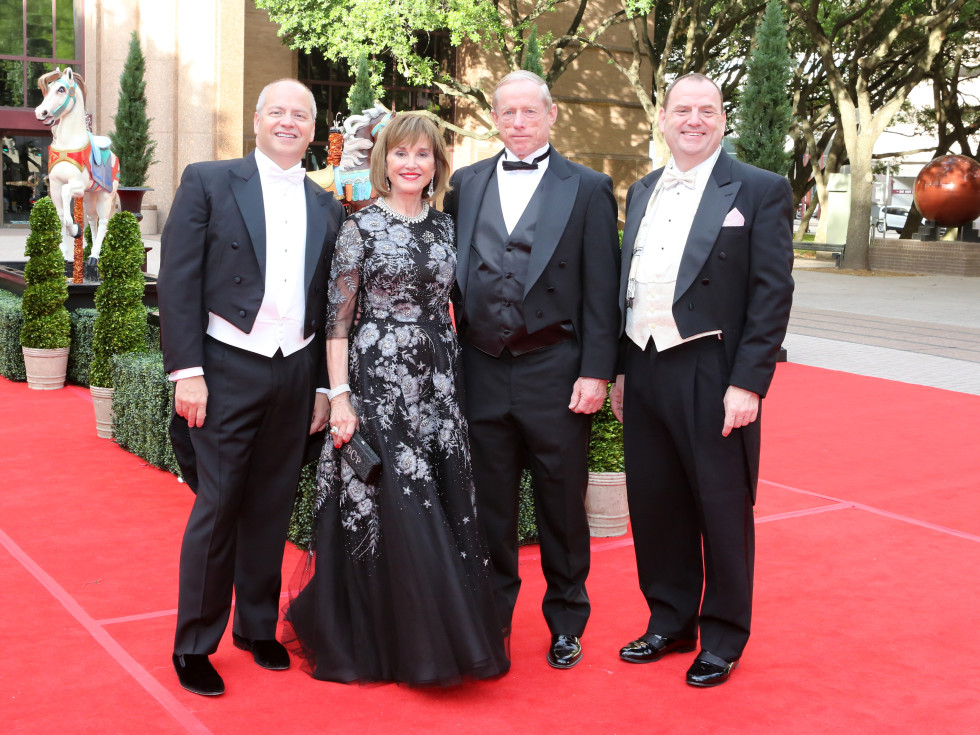 houston grand opera ball 2022 houston grand opera ball 2022