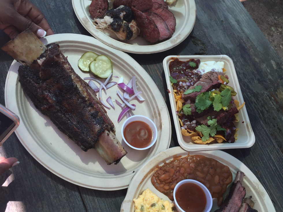 Micklethwait craft meats spread