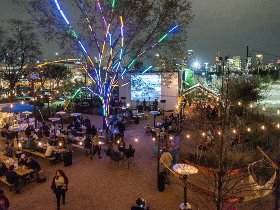 Houston S Top 10 Patio Bars Ranking The Hottest Outdoor Party Spots Culturemap Houston