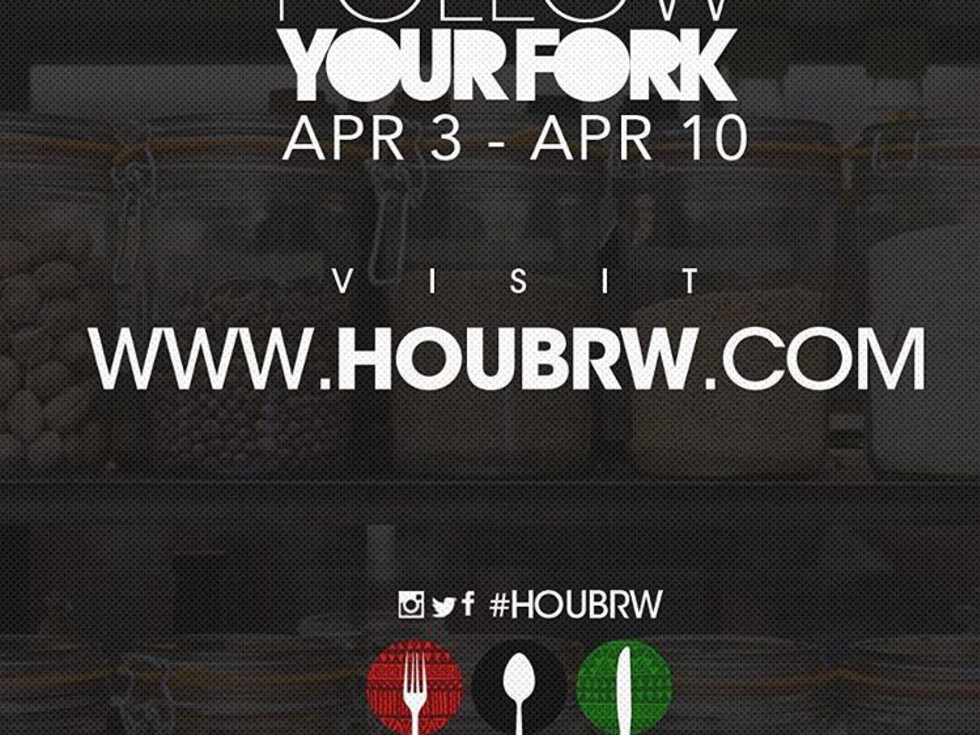 Houston Black Restaurant Week showcases top restaurants and chefs