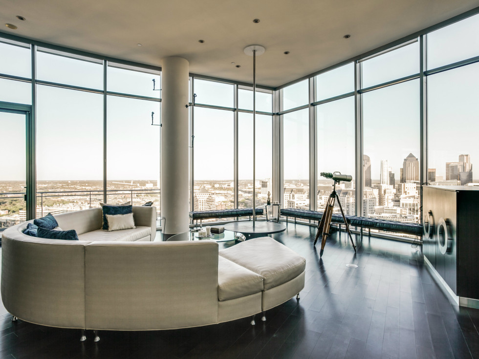 Dallas celebrity real estate tops this week's 5 most popular stories - CultureMap Dallas