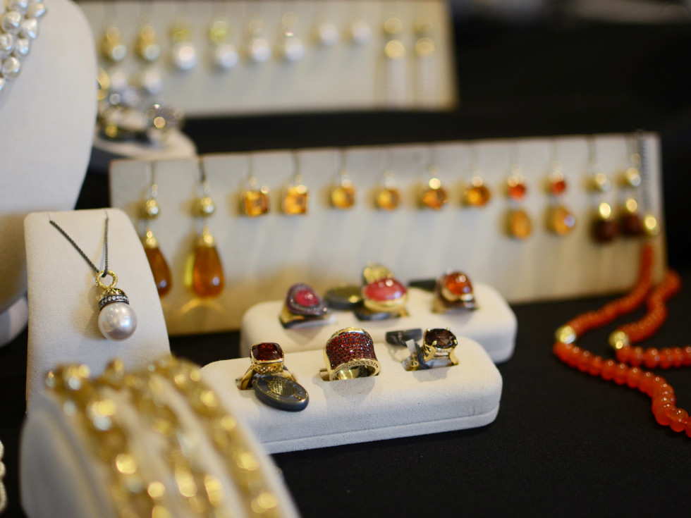 Accessible Luxury 2015 benefiting Texas Scottish Rite Hospital for Children