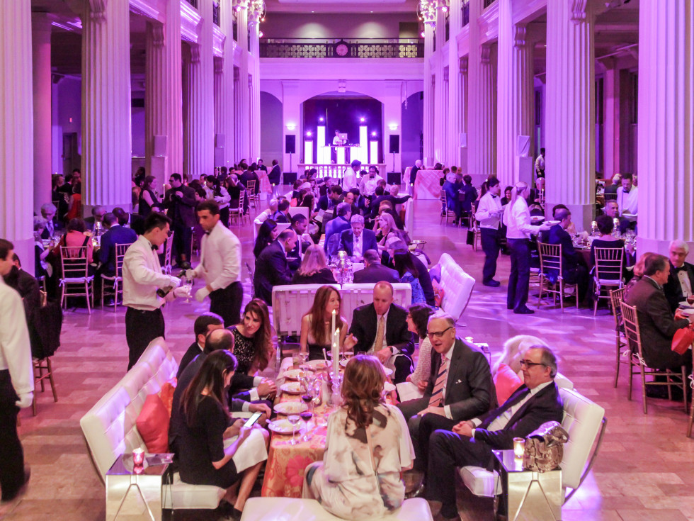 Club da Camera at The Corinthian