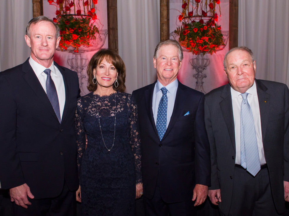 Texas Heart Institute Shines Spotlight On Medical And Military Legends Culturemap Houston