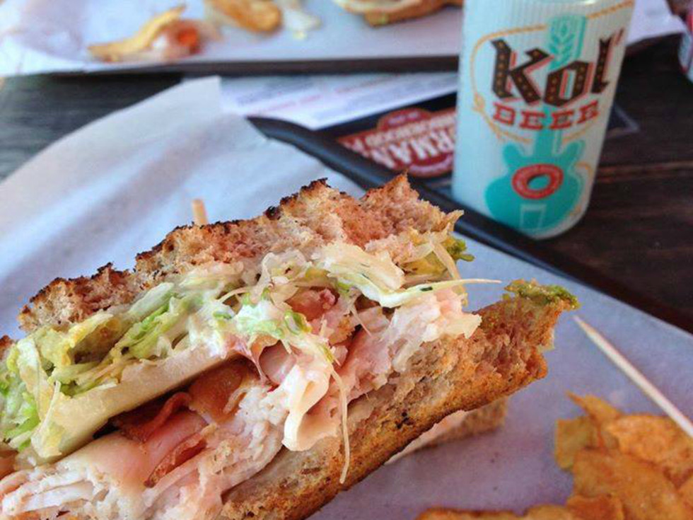 10 best Austin dive restaurants for damn good food at a good price