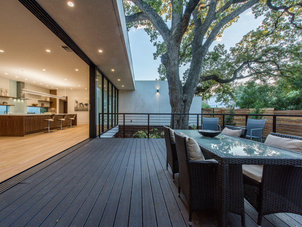 2708 Townes Lane home for sale Austin outdoor entertaining