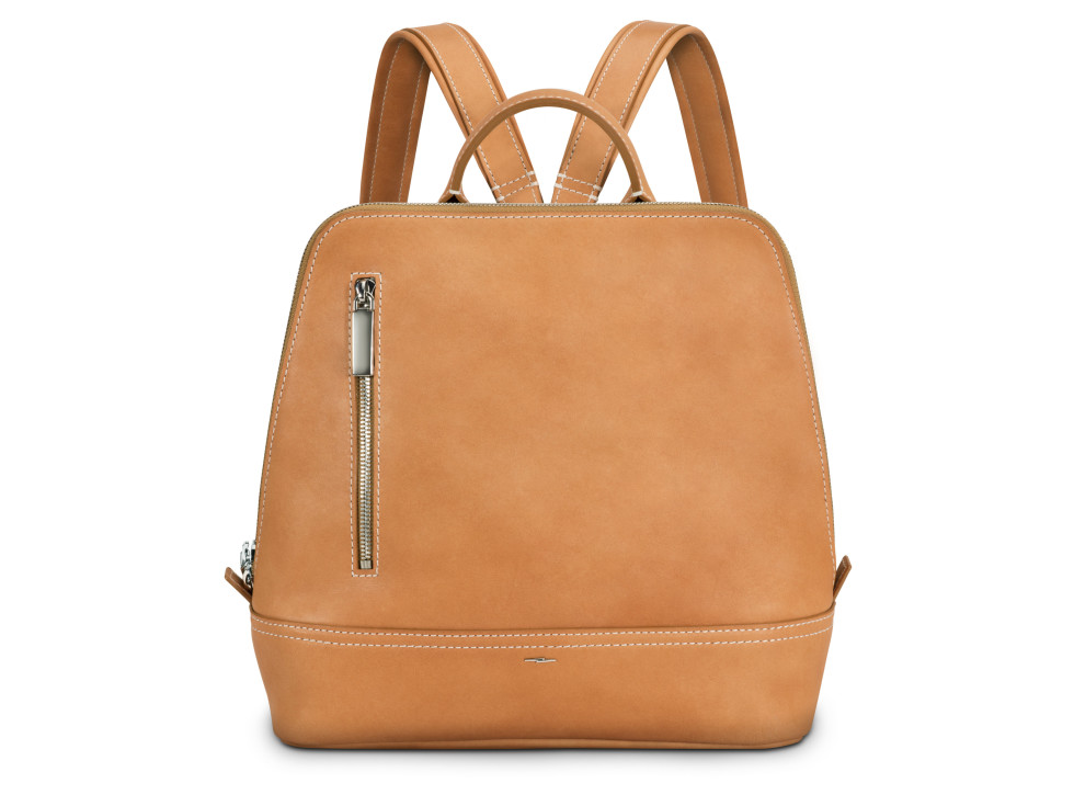 Shinola women's backpack