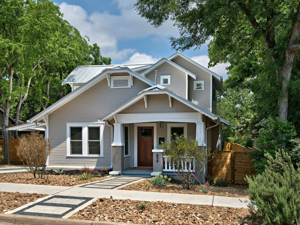 Avenue B renovation project