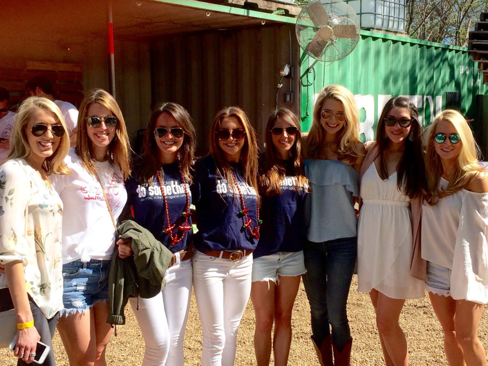 YTAC social
