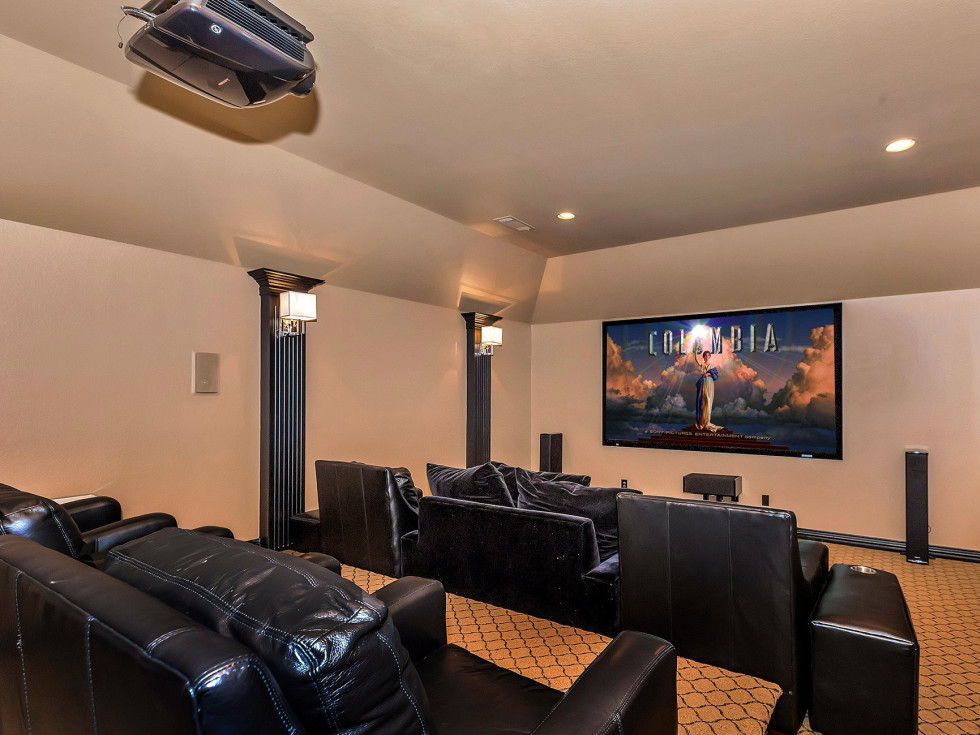 5504 Burkett Drive, Shay Geyer