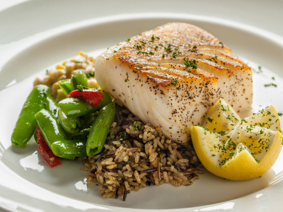 III Forks salmon