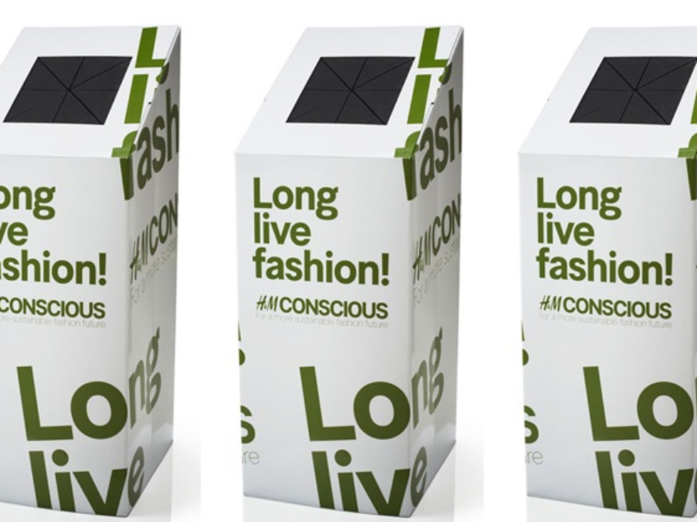 h&m long live fashion