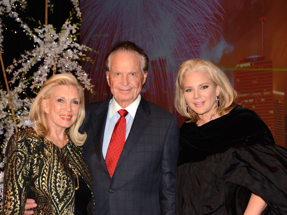 News, Houston Treasures, Dec. 2015, Joanne Wilson, Welcome Wilson, Kristi Schiller
