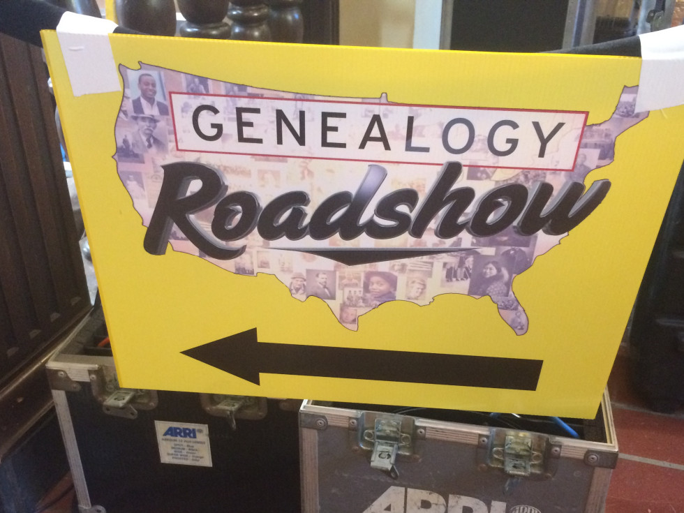 Genealogy Roadshow rolls into Houston to solve Texas family mysteries - CultureMap Houston