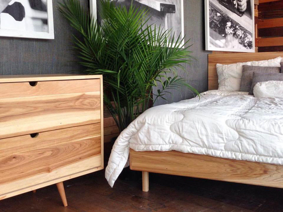 New Living furniture Made @ New Living eco friendly