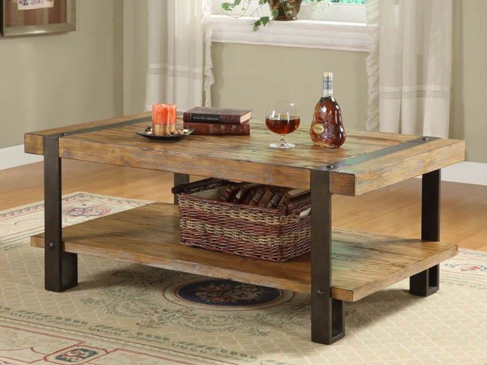 The Reclaimed Wood Shop eco furniture sustainability