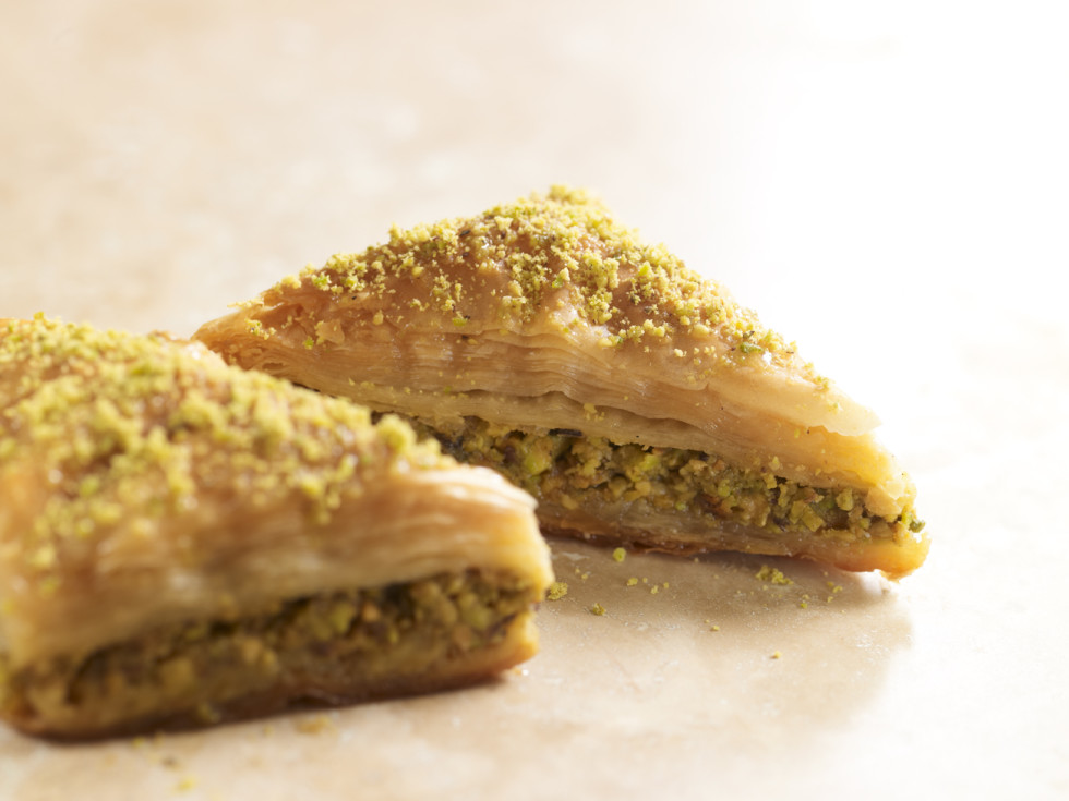 Phoenicia baclava