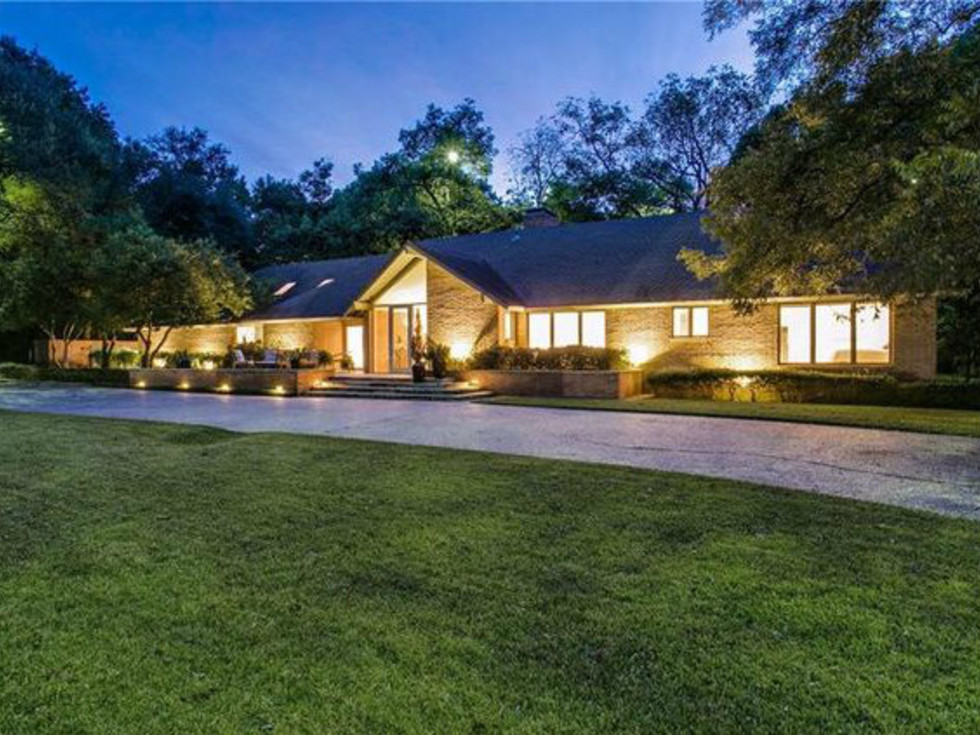626 Rainbow Dr.