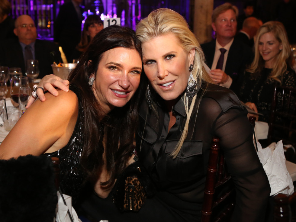News, Shelby, Catwalk for a Cure, Nov. 2015, Melissa Mithoff, Courtney Hobson
