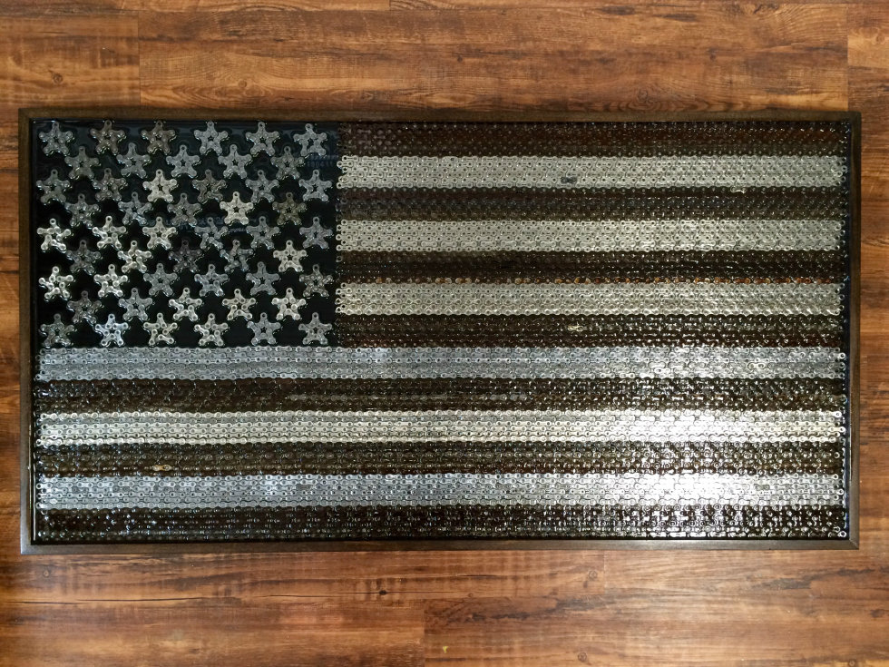 ReGeared flag