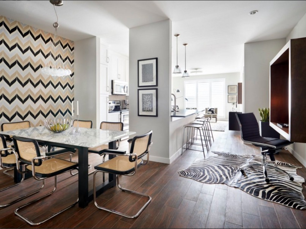 The Shelby Residences