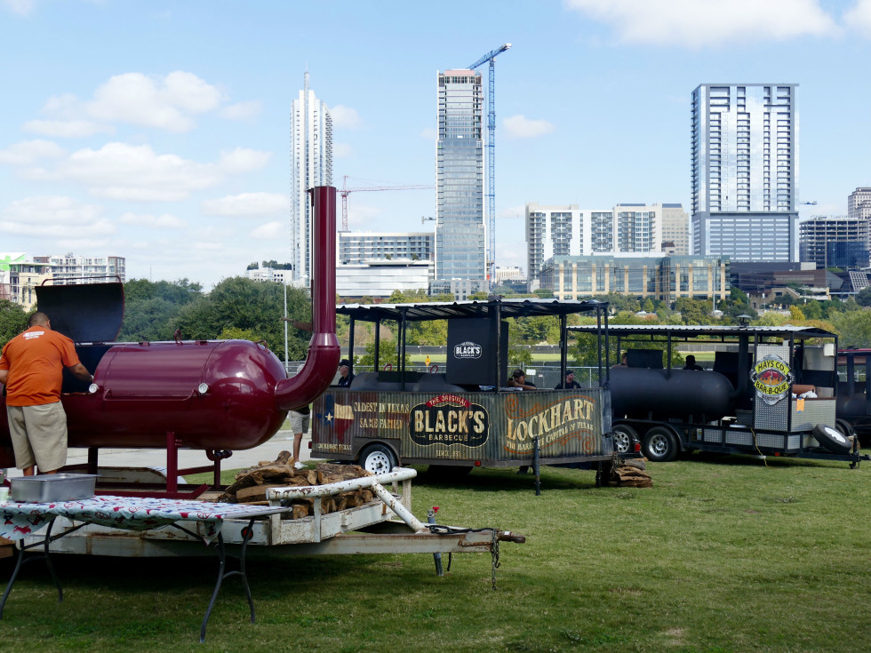 TMBBQ Festival