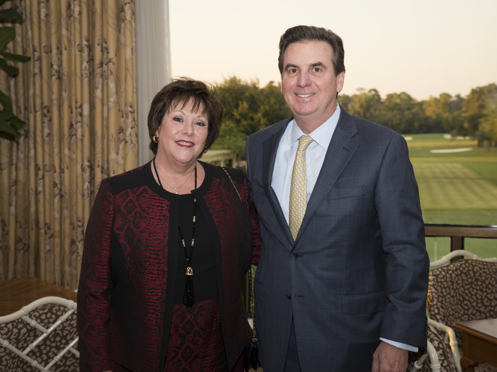 News, Shelby, Scenic Houston dinner, Oct. 3015, Jan Sparks, Michael Snodgrass