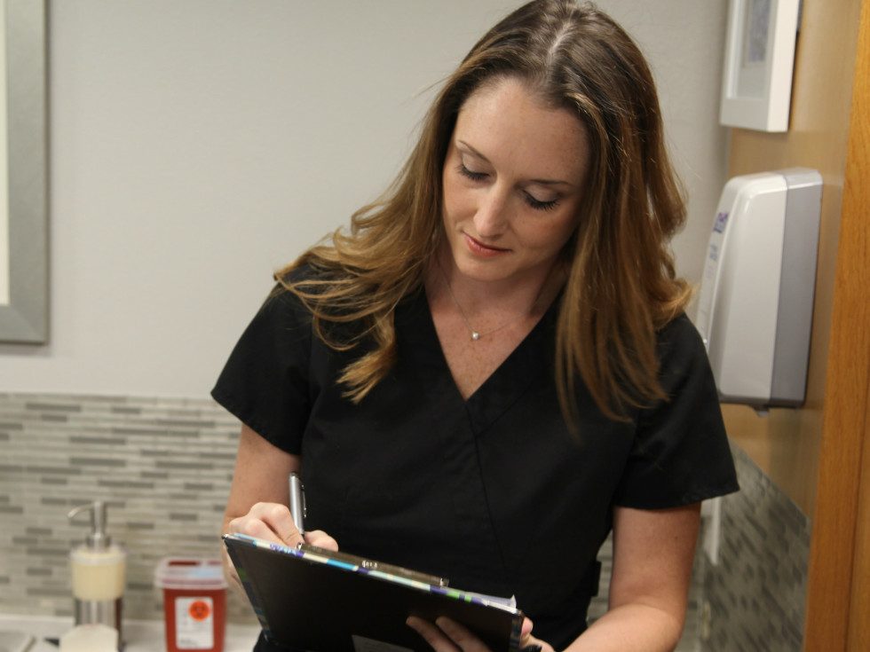 Texas tops list of the nation�s best places to be a nurse