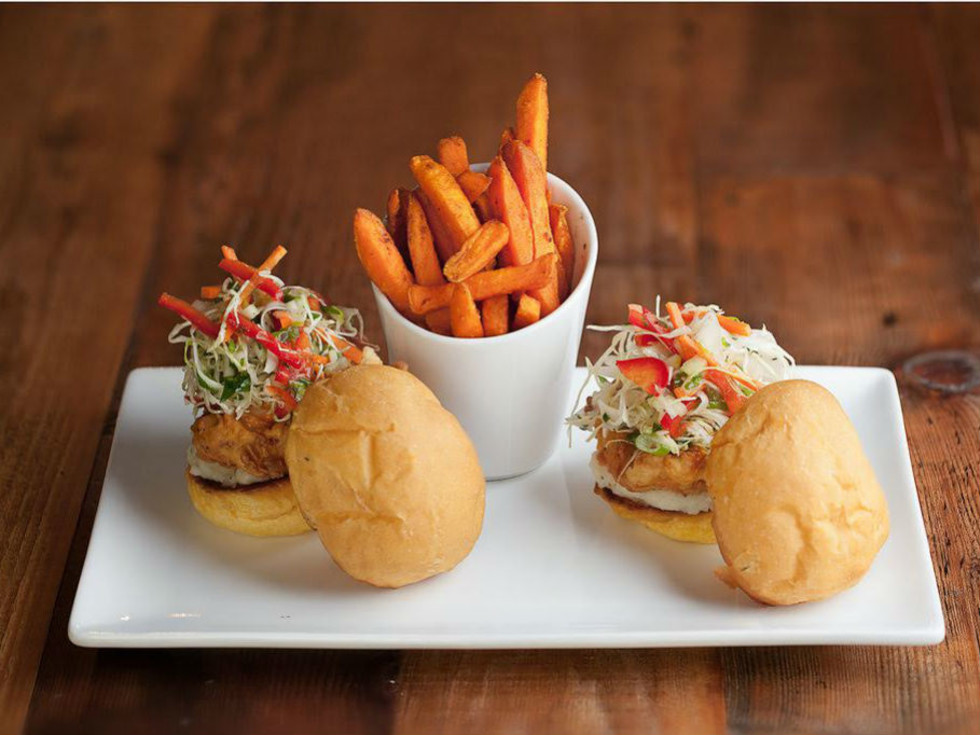 Sliders, Eureka